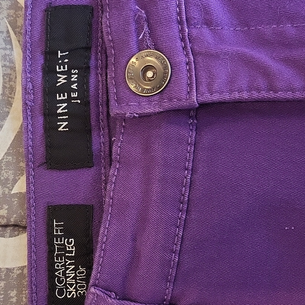 Jeans - Picture 5 of 5